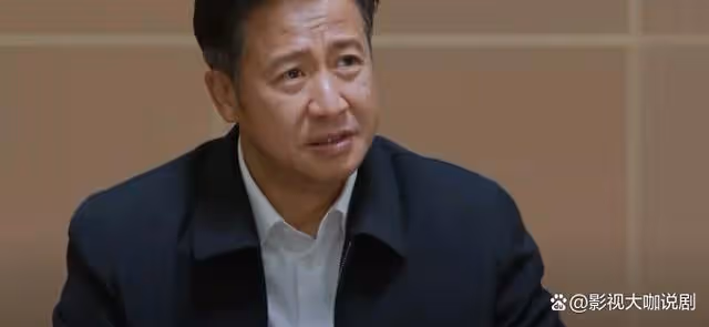 江河日上:看到鄭寒江被調到黨校學習,才明白廖書記的陰謀