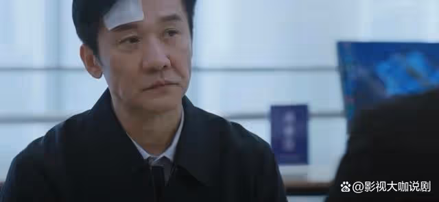 江河日上:看到江河日上的劇情,才明白人民的名義為什麼能成經典