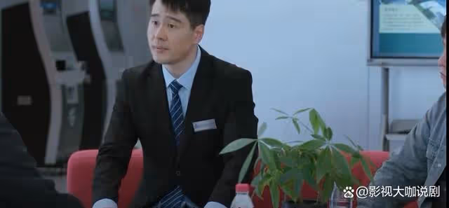 江河日上:看到江河日上的劇情,才明白人民的名義為什麼能成經典