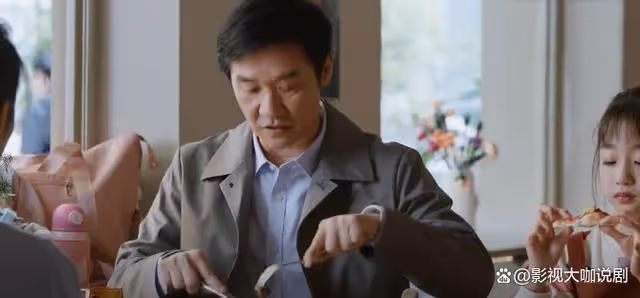 江河日上:看到江河日上的劇情,才明白人民的名義為什麼能成經典