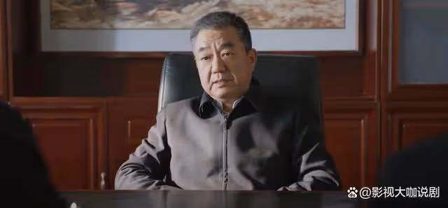 江河日上：結局鄭寒江連升六級做省委書記，創130條環境保護法則