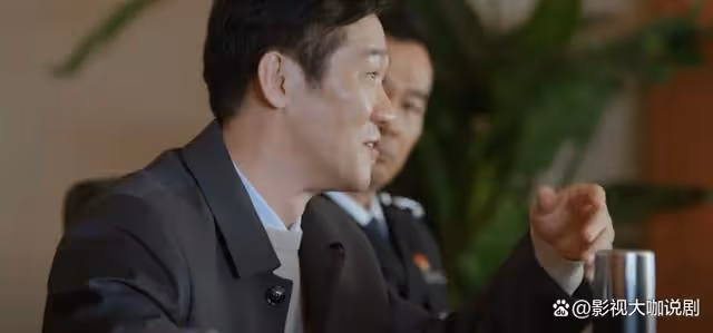 江河日上：結局鄭寒江連升六級做省委書記，創130條環境保護法則