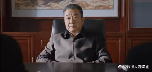 江河日上:錢起保護傘登場 竟比陳庭堅官職還大 鄭寒江不寒而慄
