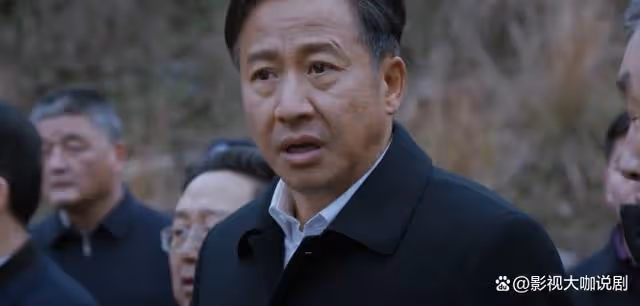 江河日上:錢起保護傘登場 竟比陳庭堅官職還大 鄭寒江不寒而慄