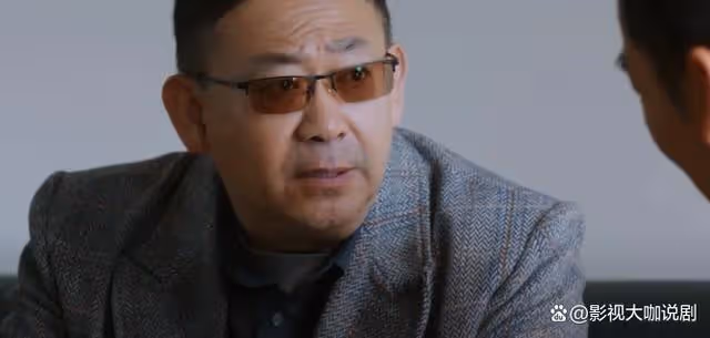 江河日上:錢起保護傘登場 竟比陳庭堅官職還大 鄭寒江不寒而慄