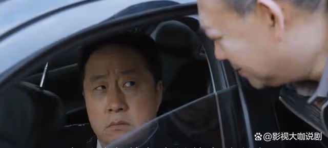 江河日上:朱天才與錢起親兄弟身份曝光!王武的慘死竟早有預謀