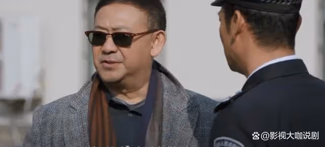 江河日上:朱天才與錢起親兄弟身份曝光!王武的慘死竟早有預謀