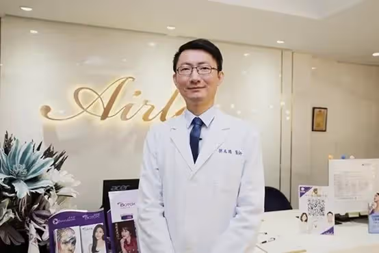 美非法團購潛藏巨大危機　愛爾麗籲：首要辨識合法診所