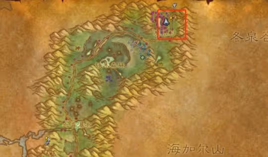 探索賽季武器敏捷附魔獲取方式 木喉要塞聲望刷取攻略