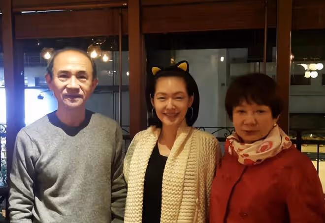 小S因公公去世將停工一周，葬禮結束後預計下周會復工