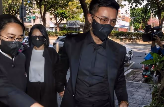 小S因公公去世將停工一周，葬禮結束後預計下周會復工