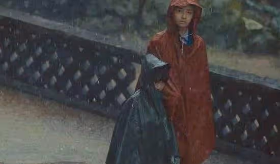 再讀《相逢時節》才明白：寧惠的自私才是宋宥姐弟苦難的根源