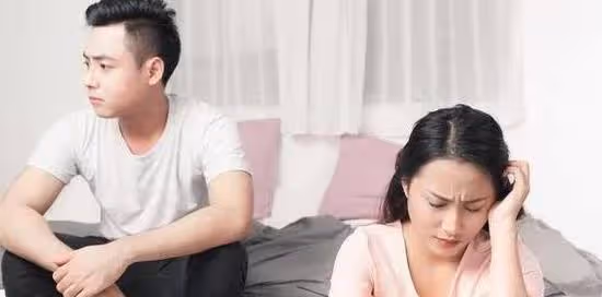 女人變心後如果丈夫沒發現時，會和丈夫提出這些要求