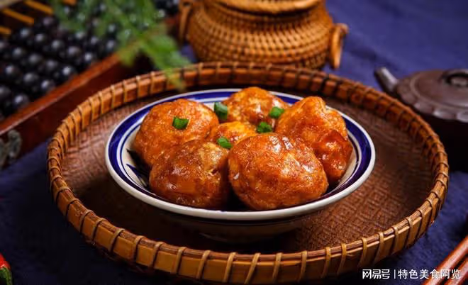 美味誘惑,虎皮滷蛋的製作方法及技巧
