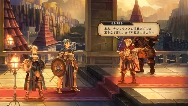 《聖獸之王》全主支線流程視頻攻略