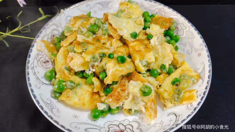 雞蛋和它一塊煮，口口鮮嫩賽吃肉！經常燒一盤，高鉀高營養，鮮嫩下飯湯都不剩