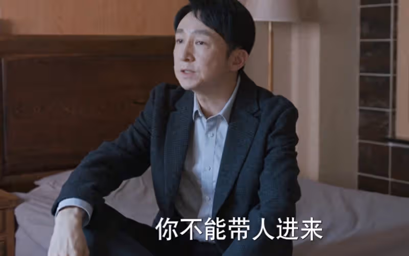 《江河日上》：40度高燒，融了劉耕野的心！鄭寒江要有幫手了