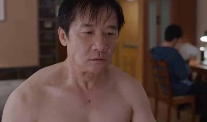 《江河日上》：40度高燒，融了劉耕野的心！鄭寒江要有幫手了