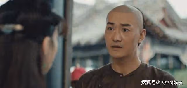 《宣武門》看明白李天順投靠五爺，才明白黃禾香為何新婚之夜不同房