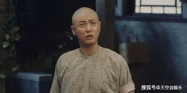 《宣武門》看明白李天順投靠五爺，才明白黃禾香為何新婚之夜不同房