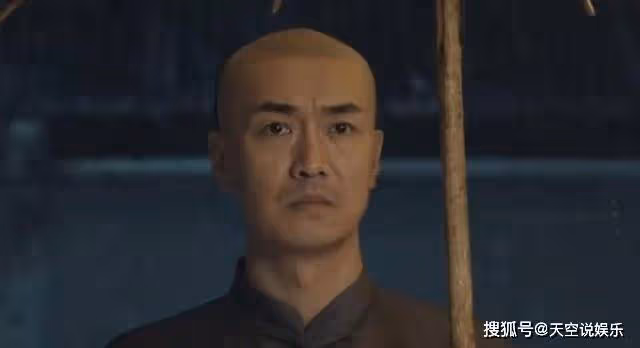《宣武門》看明白李天順投靠五爺，才明白黃禾香為何新婚之夜不同房