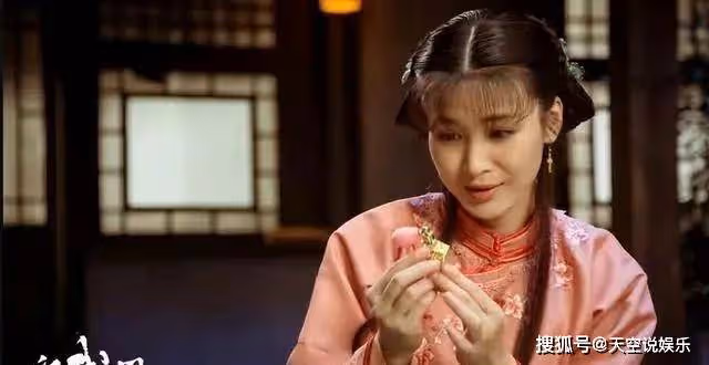 《宣武門》看明白李天順投靠五爺，才明白黃禾香為何新婚之夜不同房