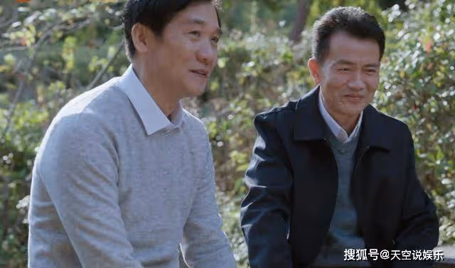 《江河日上》40度高燒,融了劉耕野的心!鄭寒江要有幫手了