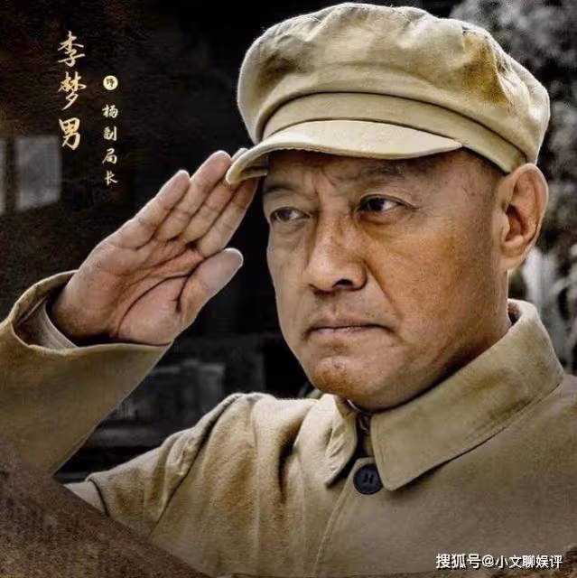 真出息了！姚安娜主演的諜戰劇央視播出，王志文王勁松當配角