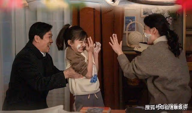 《江河日上》錢起保護傘曝光，竟是只出現一次的他，廖書記都蒙了