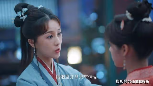 《永安夢》沈姌為何會那麼反對陸時硯和沈甄？太真實了