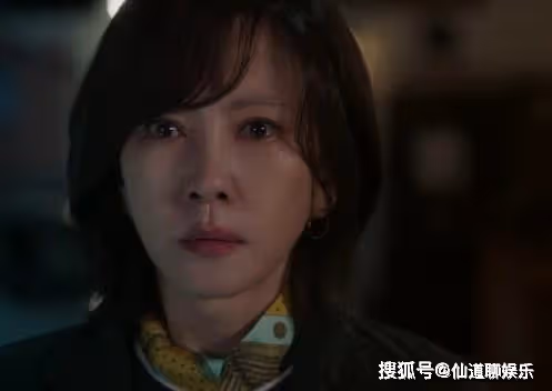 韓劇《美好世界》韓劇講的什麼故事?女主兒子的死真的只是一場意外嗎?