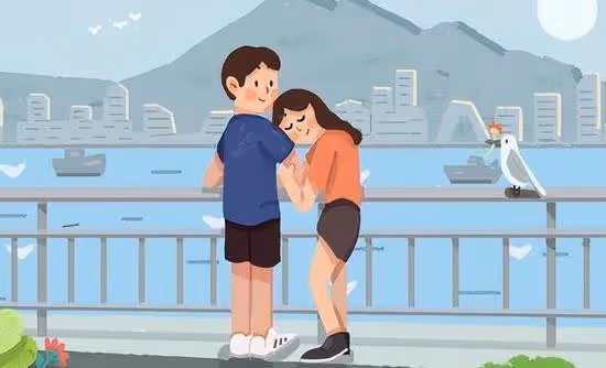 男人和你交往,卻不給你「身份」,離不開這幾個原因