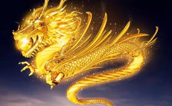 桃花降臨屬龍人牢牢把握,趁著被月神眷顧,收穫真愛奔赴美好未來