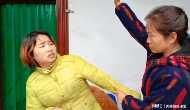 兒媳:不帶孩子,我讓孩子隨我姓,你別後悔!我:愛姓啥姓啥