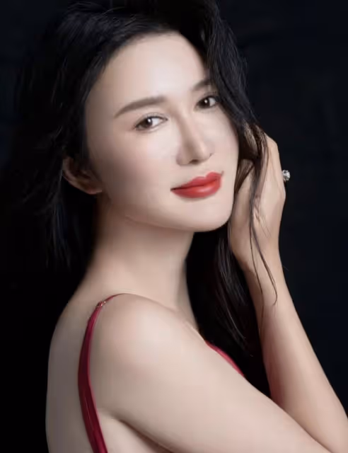 張紀中夫婦喜迎四胎,杜星霖回應質疑:多子多福,為社會做貢獻!