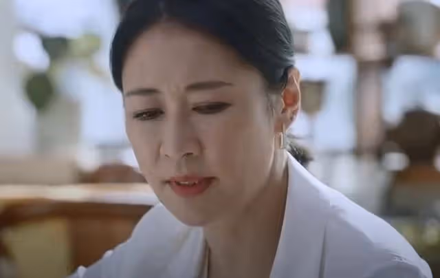 煙火人家:陶家風雲,從碰瓷到離婚,女孩的見義勇為揭開家庭危機