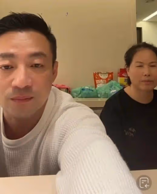 大S回應大翻車!對懷孕一字不提,拿愛孩子洗白,離開保姆就不行