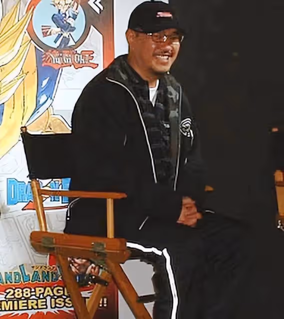 68歲「阿拉蕾之父」鳥山明病逝,和成龍互為粉絲,眾星發文悼念!