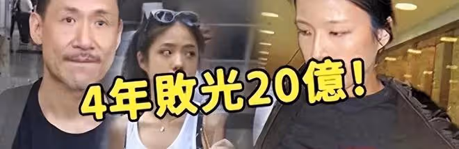 張學友被曝因病進ICU,8個月演100次太辛苦,曝羅美薇4年虧20億