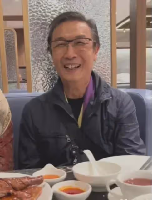 74歲老戲骨劉松仁近況曝光!整個人暴瘦到脫相,網友都看哭了!
