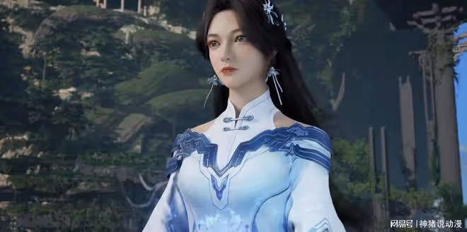 遮天:葉凡探知拙峰秘密,李小曼新男友曝光,星峰大會終於要來了