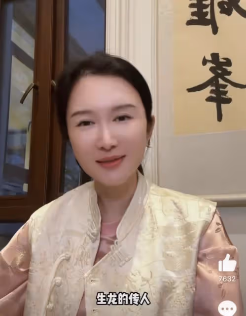張紀中妻子回應了!70多歲男人能生孩子正常,建議多了解歷史科學