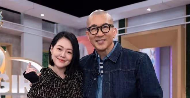 具俊曄被打臉了!大S經紀人再次澄清,長期臥床養病就是子虛烏有