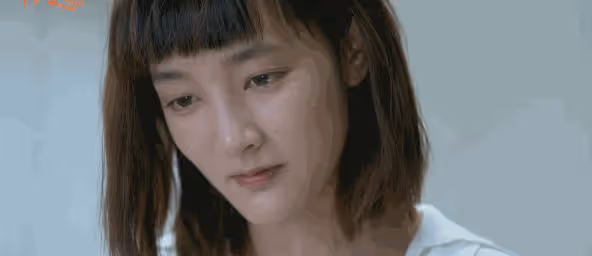 周處除三害：半裸女主被阮經天披上浴巾那刻，演員的素養有了
