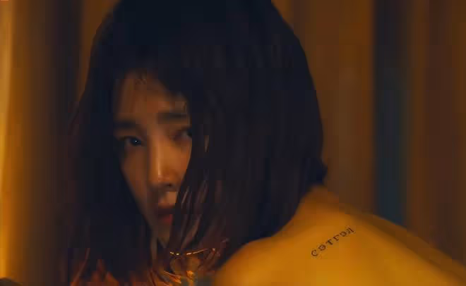 周處除三害：半裸女主被阮經天披上浴巾那刻，演員的素養有了