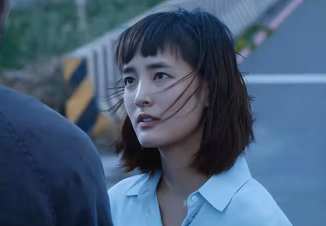 周處除三害：半裸女主被阮經天披上浴巾那刻，演員的素養有了