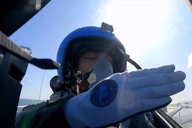 央視開播！38集大劇來了！我難掩激動，終於有像樣的軍旅劇了