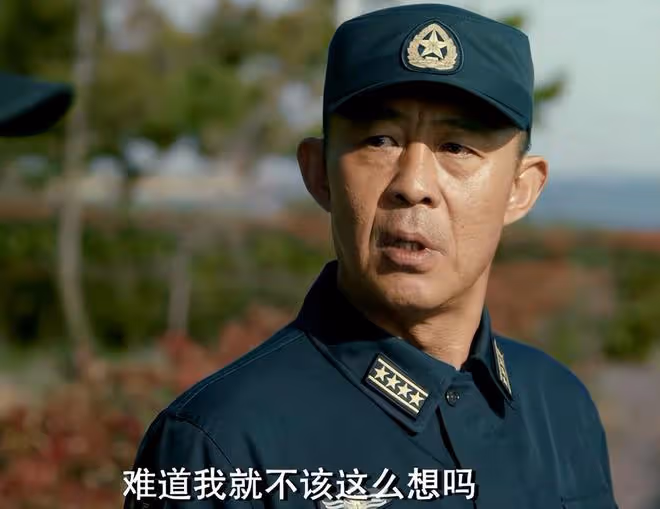 央視開播！38集大劇來了！我難掩激動，終於有像樣的軍旅劇了