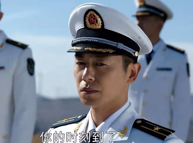 央視開播！38集大劇來了！我難掩激動，終於有像樣的軍旅劇了