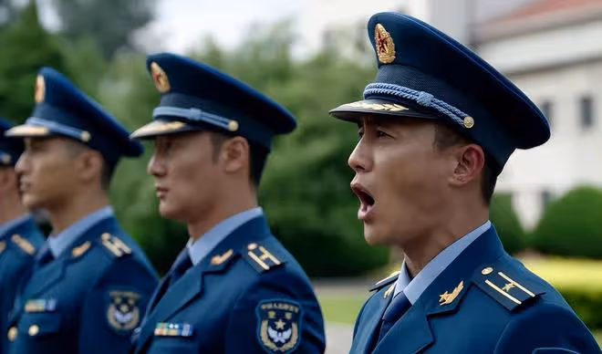 央視開播！38集大劇來了！我難掩激動，終於有像樣的軍旅劇了